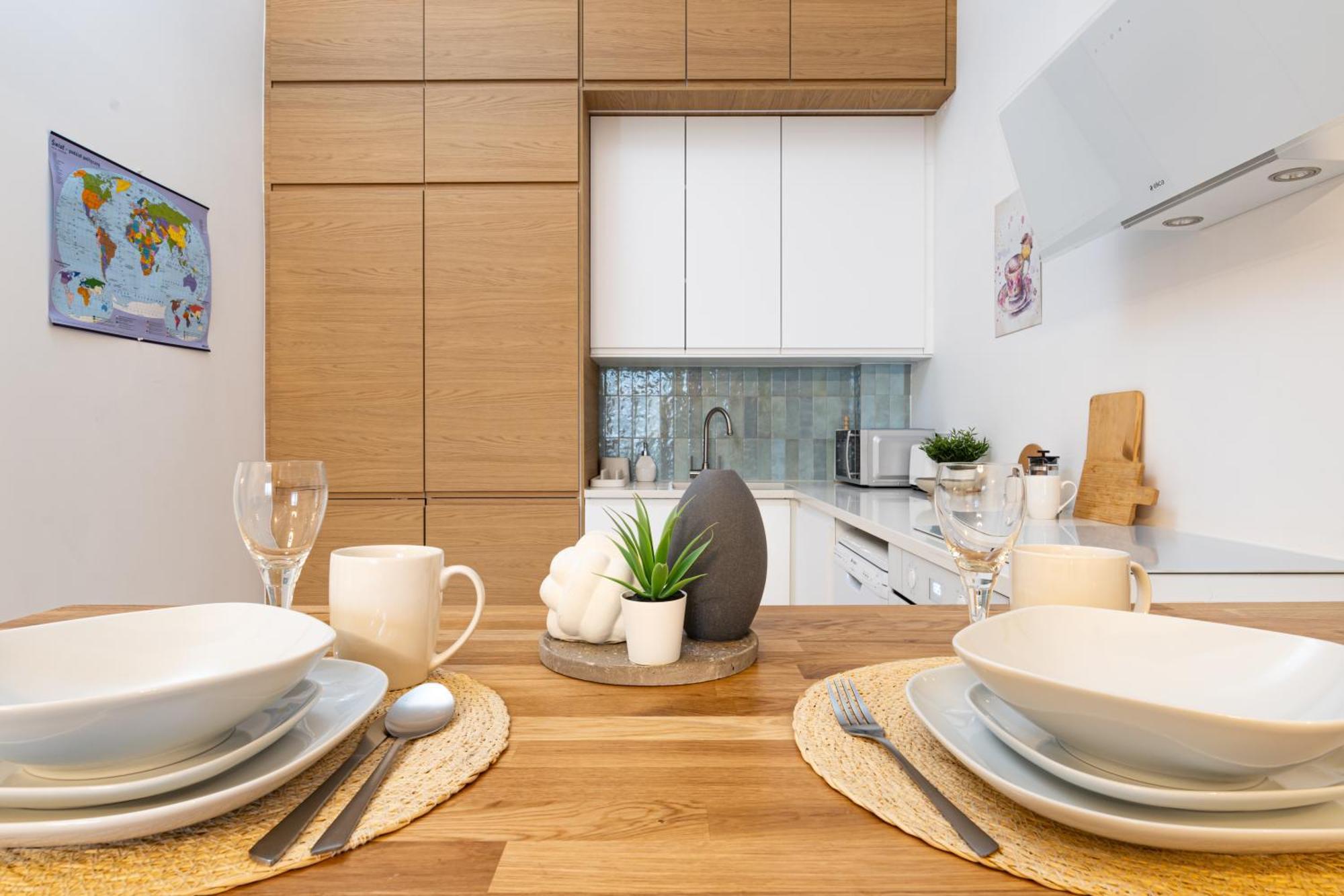 Superapart Andersa 25 바르샤바 외부 사진
