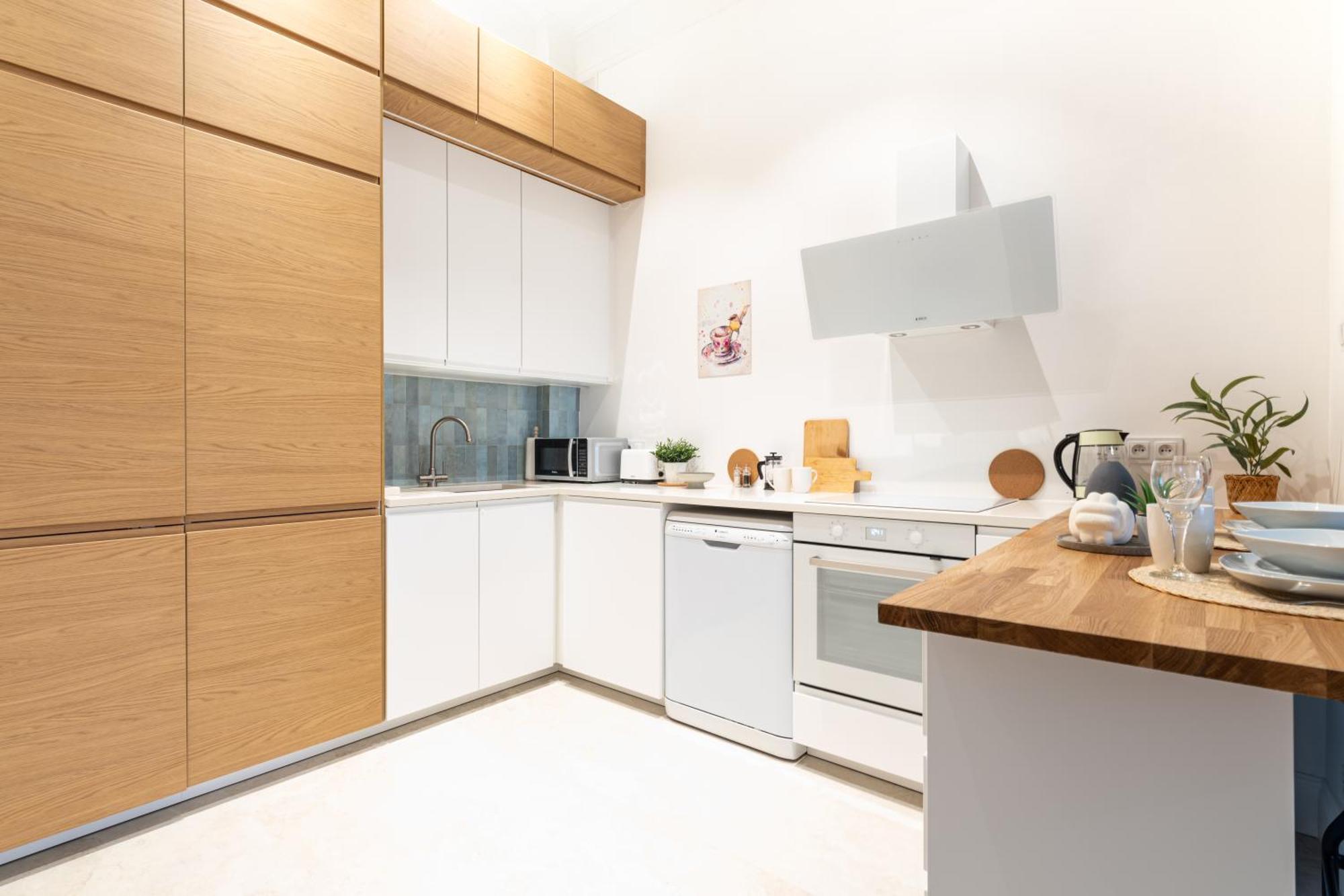 Superapart Andersa 25 바르샤바 외부 사진