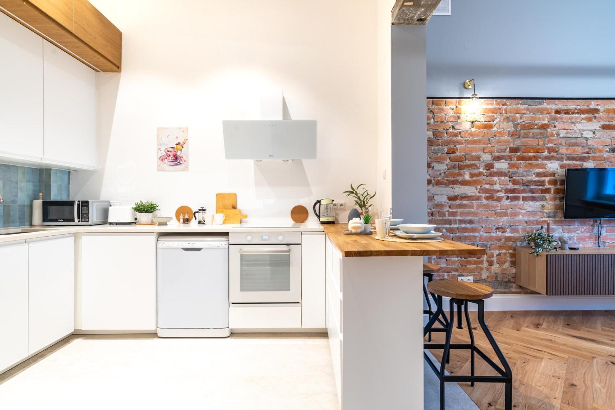 Superapart Andersa 25 바르샤바 외부 사진